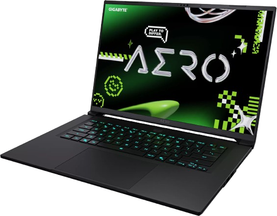 Ordinateur Portable Gigabyte Aero X16 1WH93FRC64AH (16